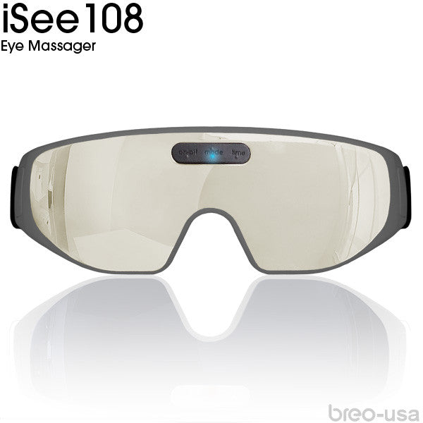 Breo iSee108 Eye Massager