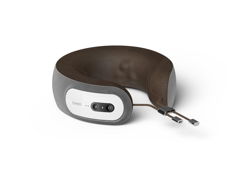 Breo iNeckC Neck Massager - Breo-USA