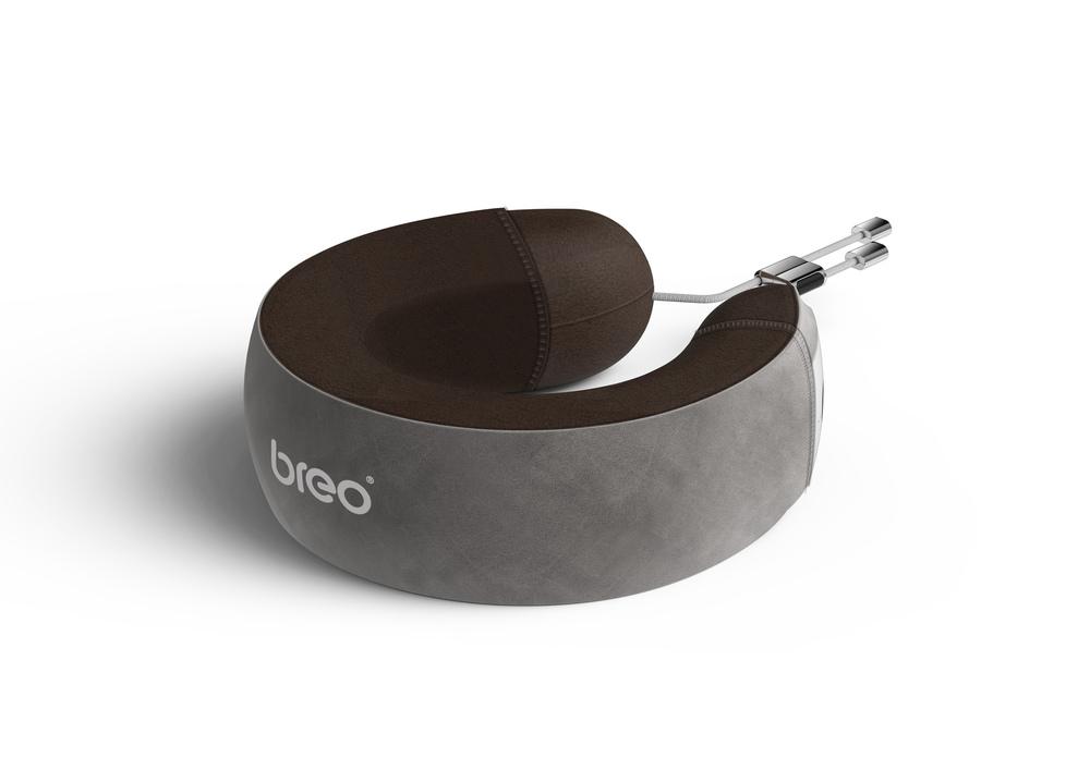 Breo iNeckC Neck Massager - Breo-USA