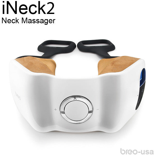 Breo iNeck2 Neck Massager - Breo-USA