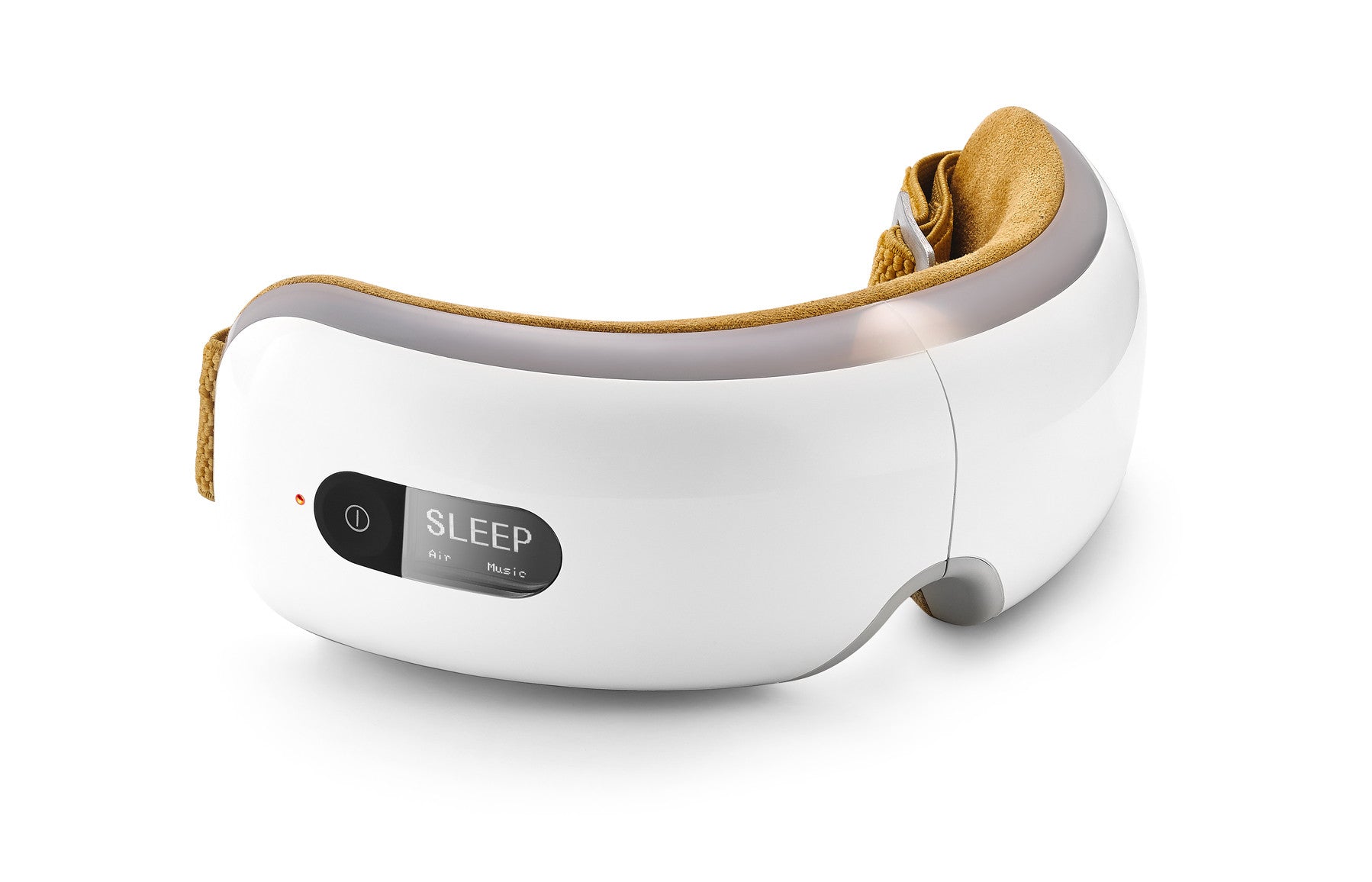 Breo iSee4 Wireless Digital Eye Massager - Breo-USA